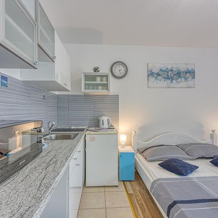 Studio Apartmani Ivanda Μακάρσκα Εξωτερικό φωτογραφία