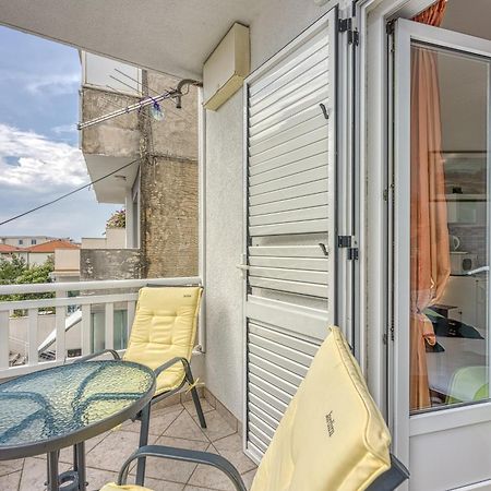 Studio Apartmani Ivanda Μακάρσκα Εξωτερικό φωτογραφία