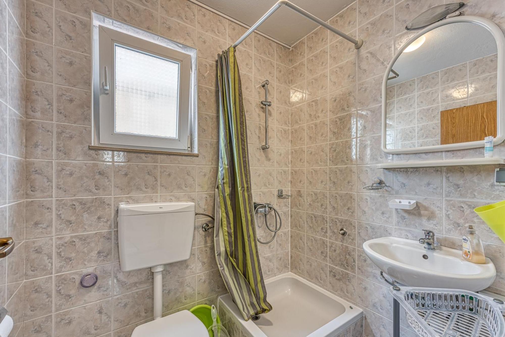 Studio Apartmani Ivanda Μακάρσκα Εξωτερικό φωτογραφία